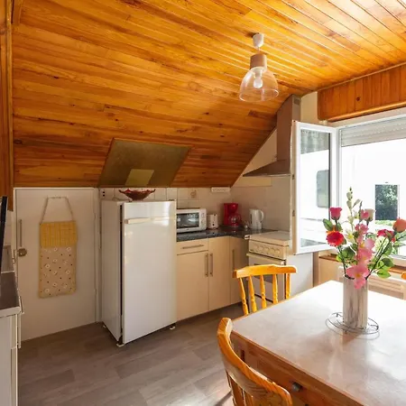 Le Mont-dore Apartment