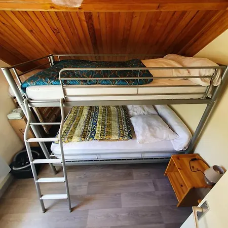 Apartment Le Mont-dore *