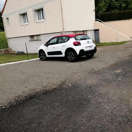 Le Mont-dore