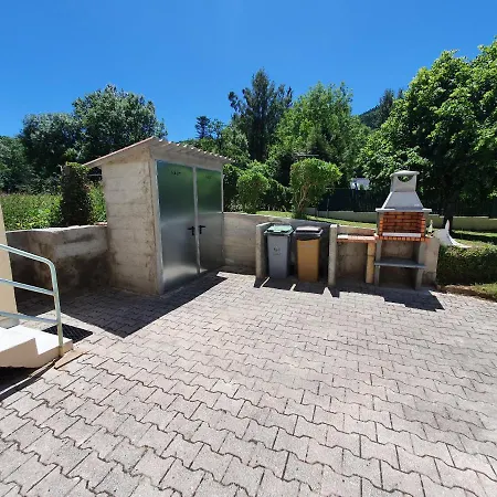 Le Mont-dore Apartment La Bourboule